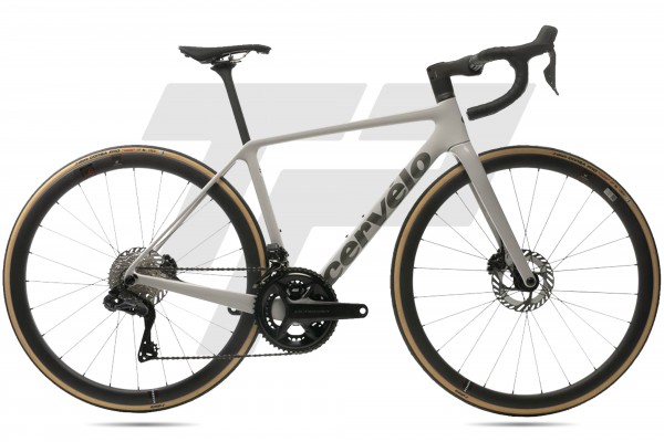 Cervélo R5 Shimano Ultegra R8170 Di2 12v Fulcrum Wind 42 DB