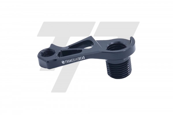 Framesandgear Forcellino Direct Mount Cervelo S5 | R5