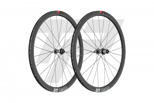 DT Swiss ARC 1100 DiCut DB 38mm TLR