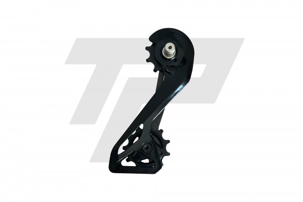 Shimano Gabbia Deragliatore Posteriore Shimano Dura-Ace 12v