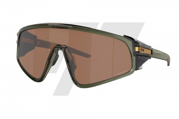 Oakley Latch Panel