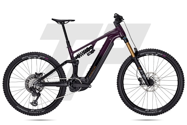 Focus SAM² 6.9 SRAM Eagle 90 12v DT Swiss HF 1900