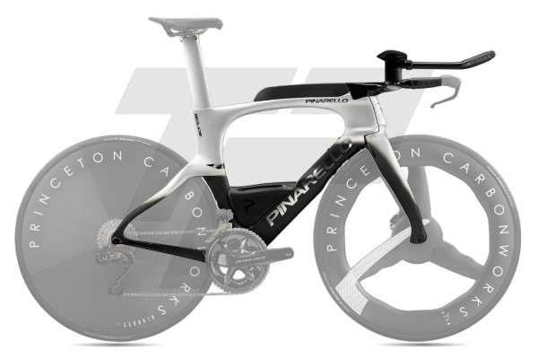 Pinarello Bolide F TR Telaio