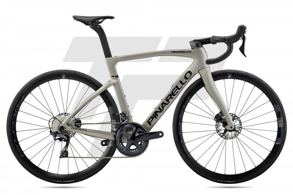 Pinarello F5 Expo Sram Rival eTap AXS 12v Fulcrum Wind 42 DB