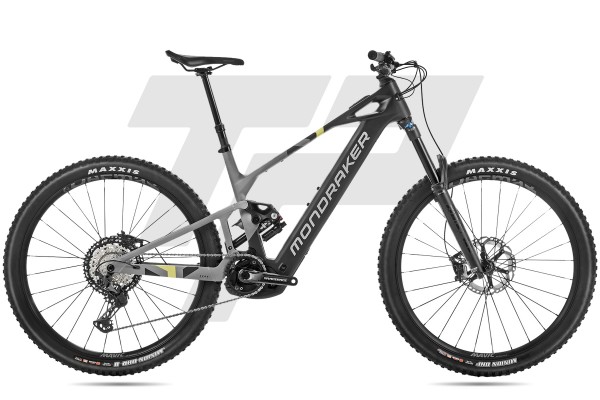 Mondraker Crafty Carbon R Expo Shimano Deore XT M8100 12v Mavic E-Deemax 29