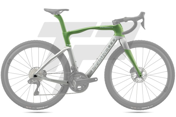 Pinarello Crossista F Telaio