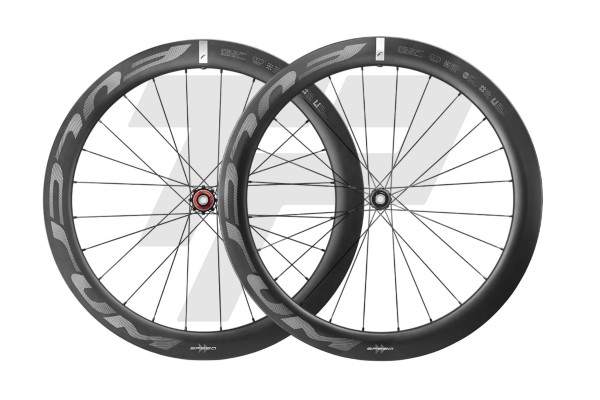 Fulcrum Speed Team 57 DB