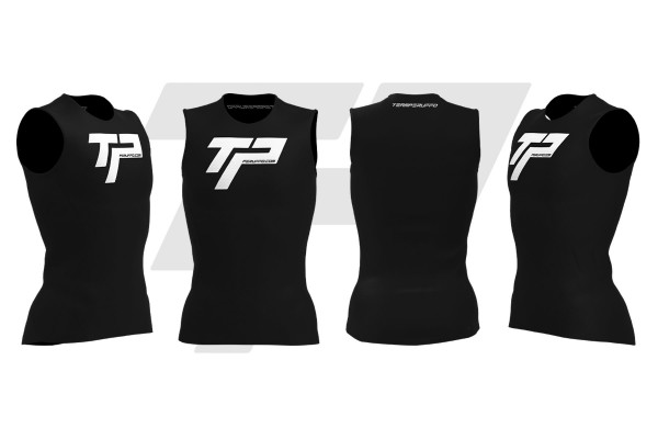 TeamPeruffo Canotta TP