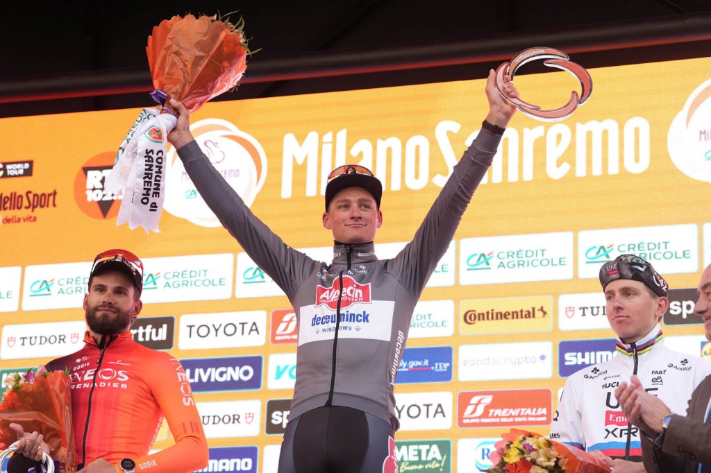 Milano Sanremo 2025: Pedalate tra mito e gloria