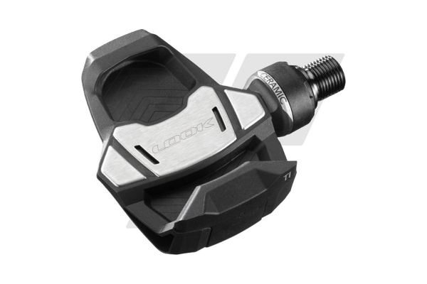 Look Keo Blade Carbon Ceramic Ti