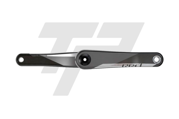 Sram Red AXS Pedivelle