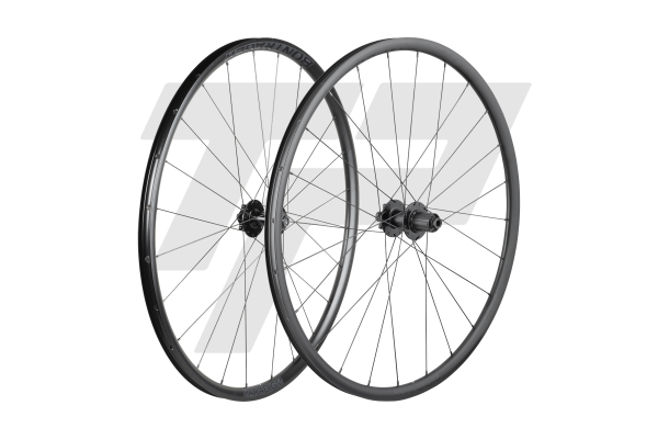 Bontrager Paradigm SL TLR DB