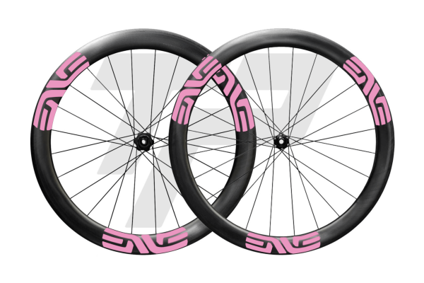 Enve SES 4.5 DB Giro D'Italia