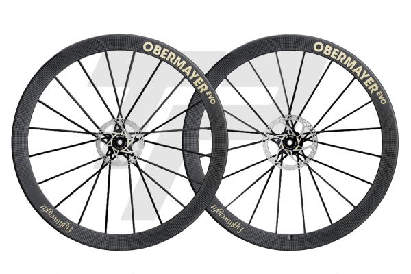 Lightweight Obermayer EVO Platinum ED DB TLR Pentagon SL